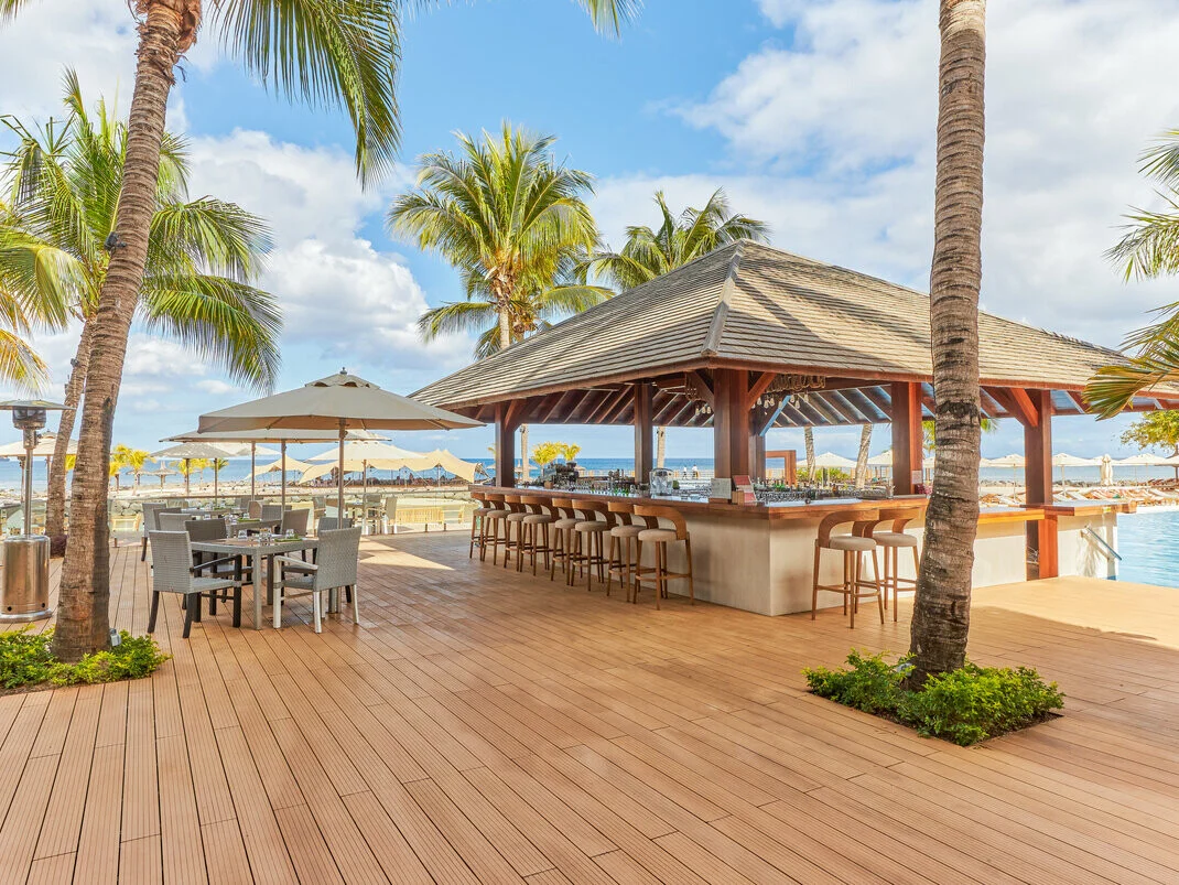 InterContinental Mauritius Resort Balaclava Fort 12