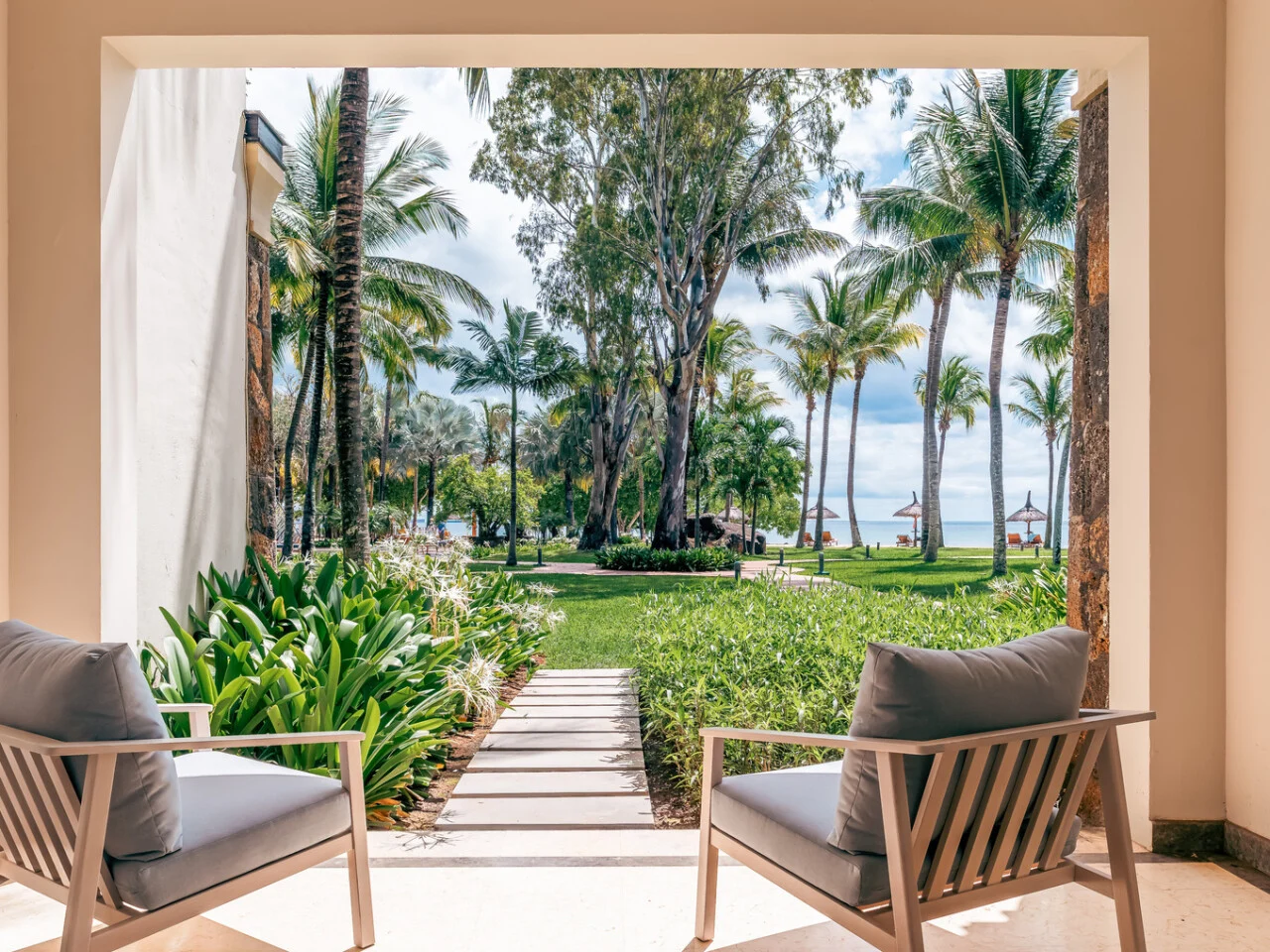 InterContinental Mauritius Resort Balaclava Fort 22