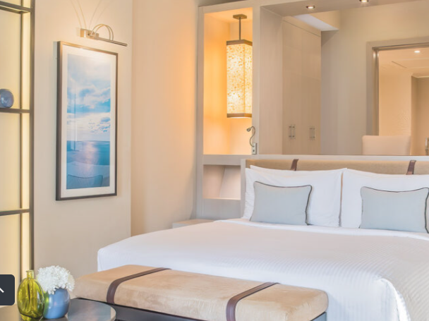 InterContinental Mauritius Resort Balaclava Fort 3