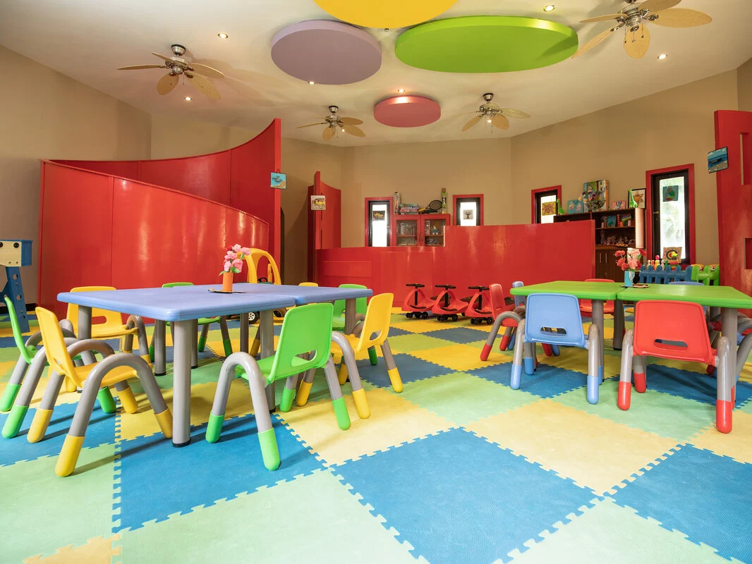 InterContinental Mauritius Resort Balaclava Fort 19