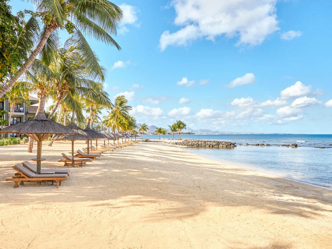 InterContinental Mauritius Resort Balaclava Fort 21