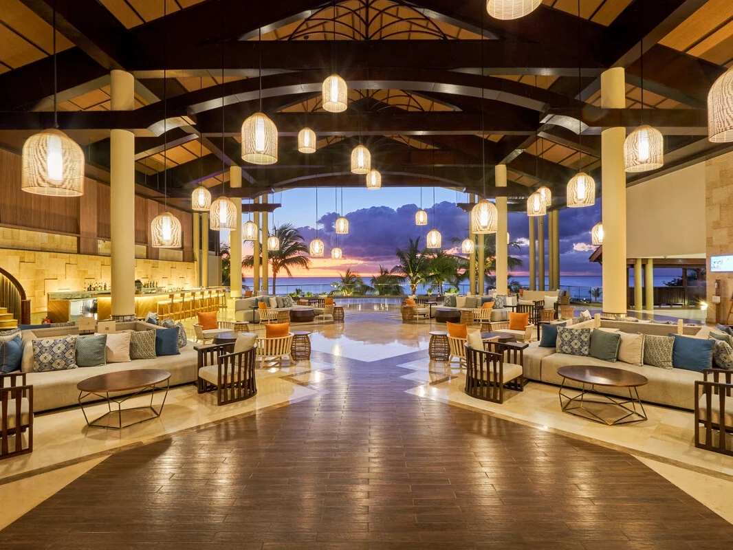 InterContinental Mauritius Resort Balaclava Fort 21