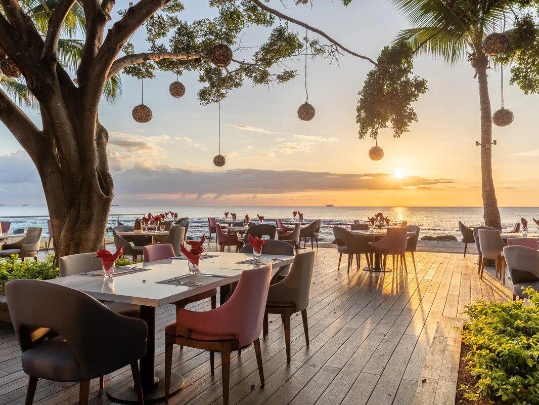 InterContinental Mauritius Resort Balaclava Fort 5