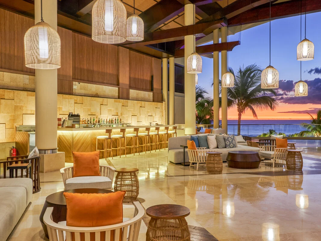 InterContinental Mauritius Resort Balaclava Fort 1