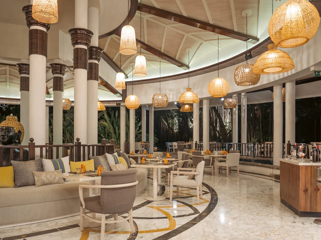 InterContinental Mauritius Resort Balaclava Fort 8