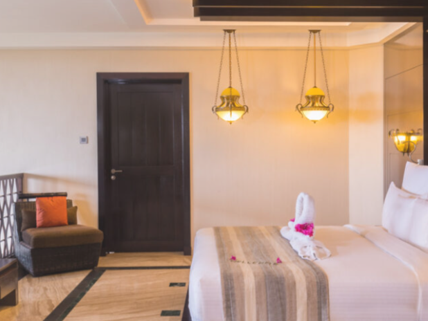 InterContinental Mauritius Resort Balaclava Fort 20