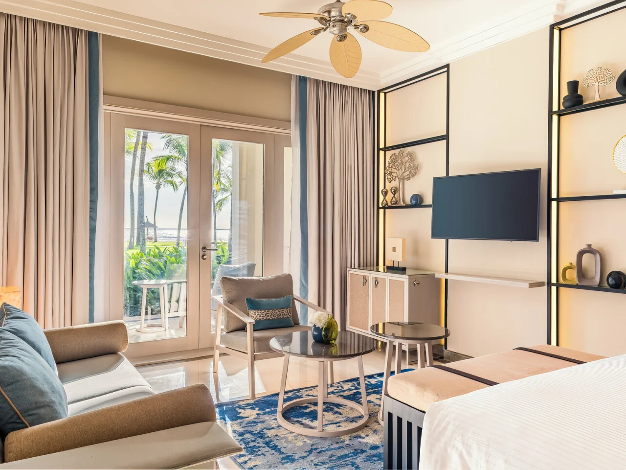 InterContinental Mauritius Resort Balaclava Fort 25