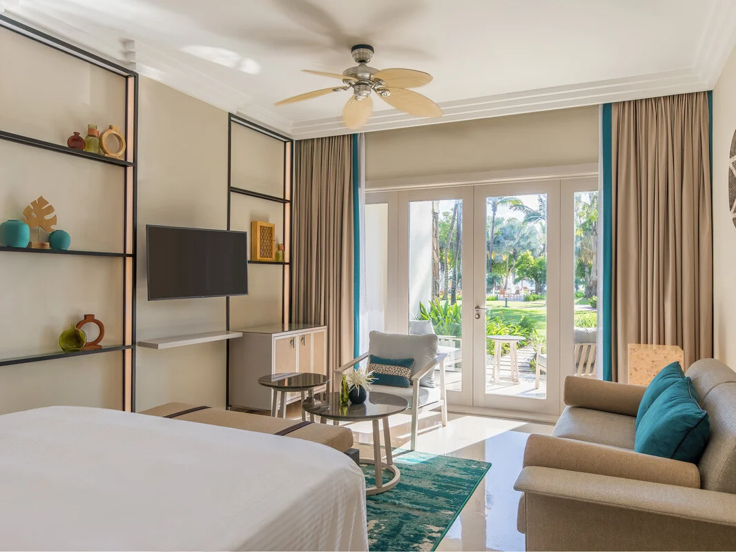 InterContinental Mauritius Resort Balaclava Fort 15
