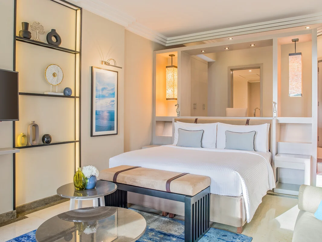 InterContinental Mauritius Resort Balaclava Fort 22