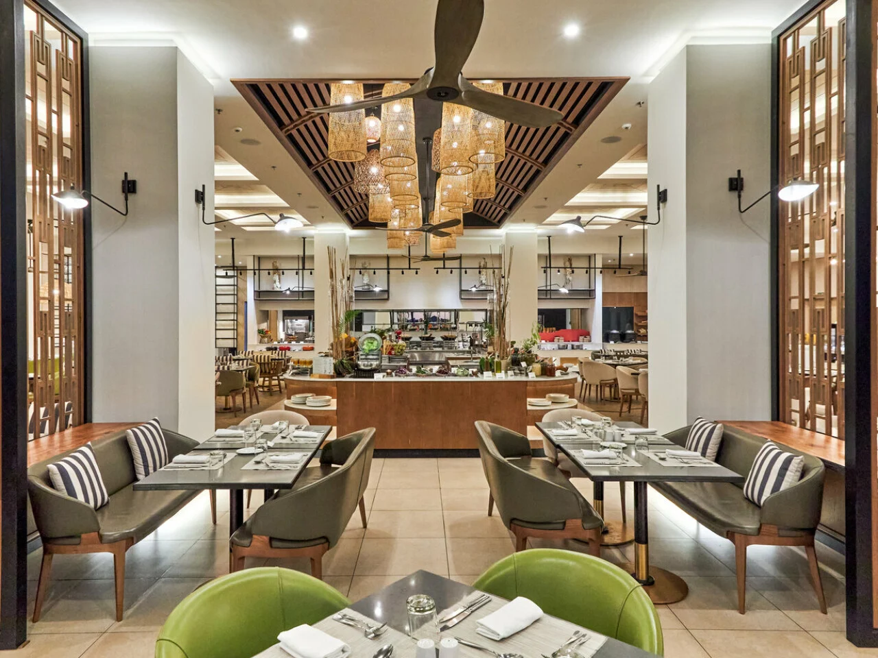 InterContinental Mauritius Resort Balaclava Fort 1