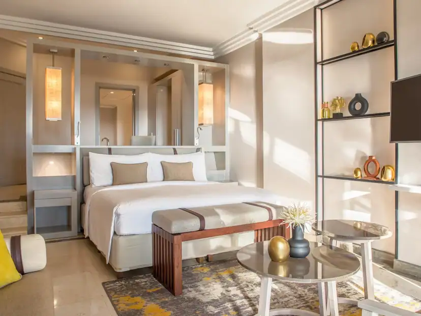 صورة: InterContinental Mauritius Resort Balaclava Fort: Prestige Ocean View