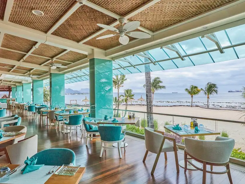 صورة: InterContinental Mauritius Resort Balaclava Fort