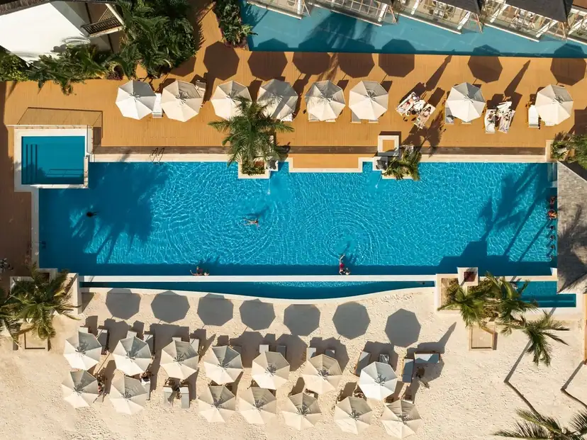 صورة: InterContinental Mauritius Resort Balaclava Fort