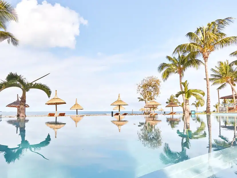 صورة: InterContinental Mauritius Resort Balaclava Fort