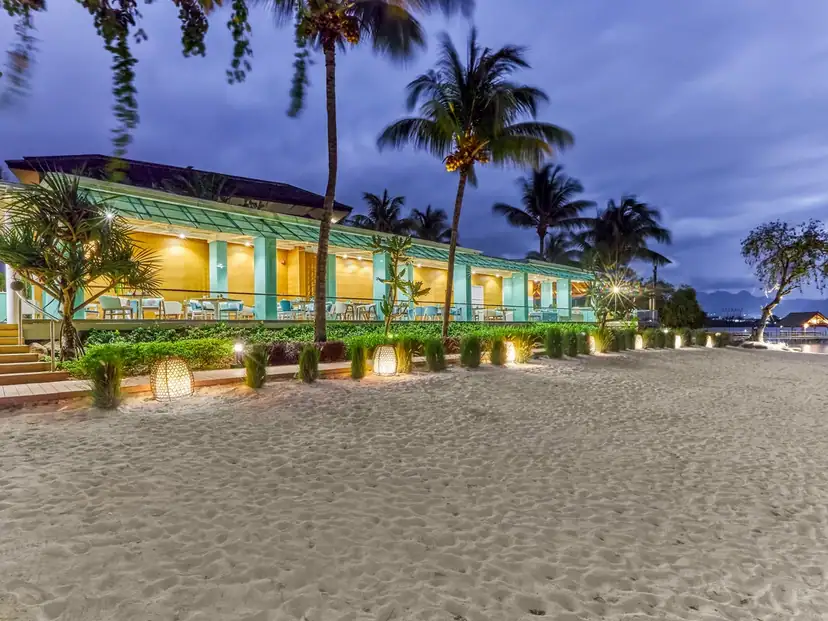 صورة: InterContinental Mauritius Resort Balaclava Fort