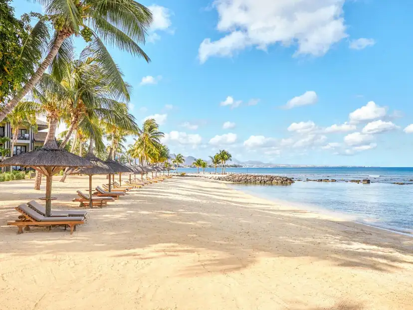 صورة: InterContinental Mauritius Resort Balaclava Fort