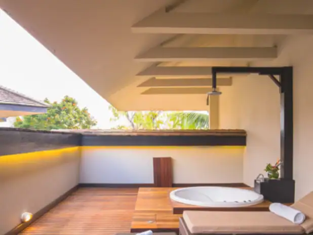 InterContinental Mauritius Resort Balaclava Fort، الصورة 1