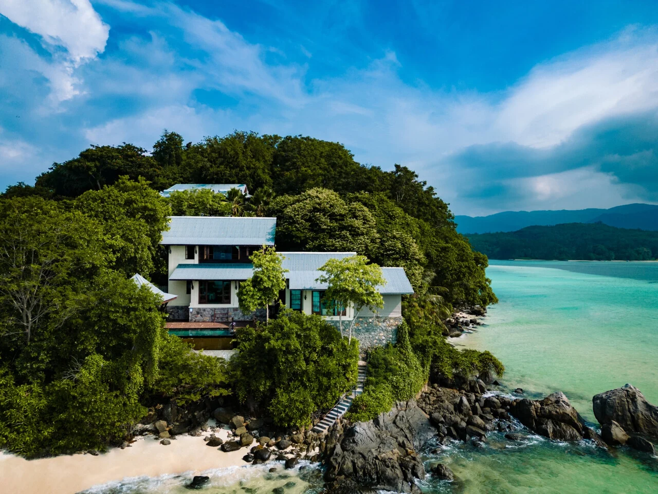 JA Enchanted Island Resort 5