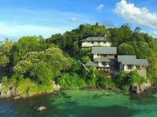 JA Enchanted Island Resort 1