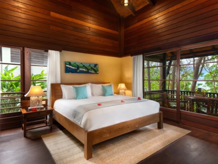 JA Enchanted Island Resort