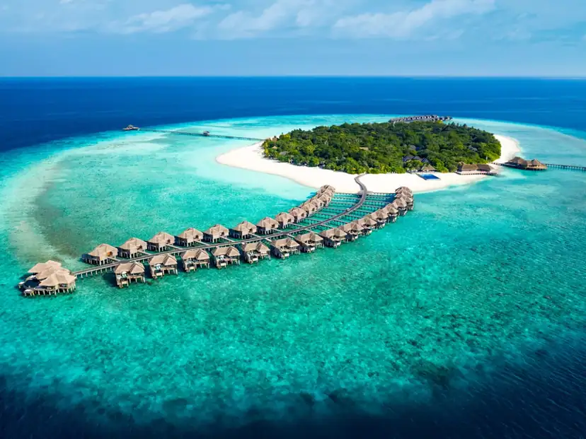 صورة: JA Manafaru