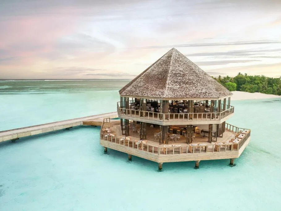 Jawakara Islands Maldives 2