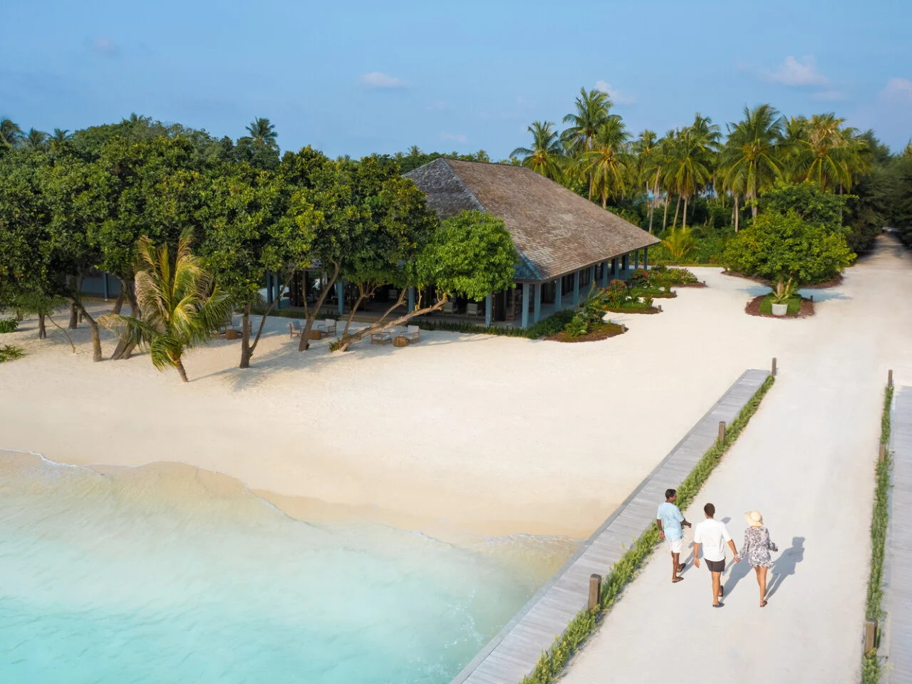 Jawakara Islands Maldives 14