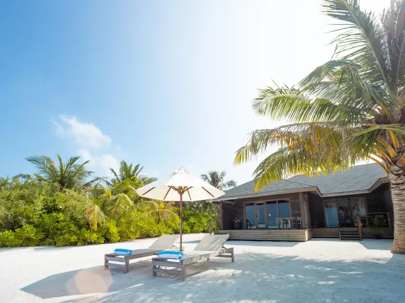 صورة: Jawakara Islands Maldives: Mabin Three Bedroom Villa