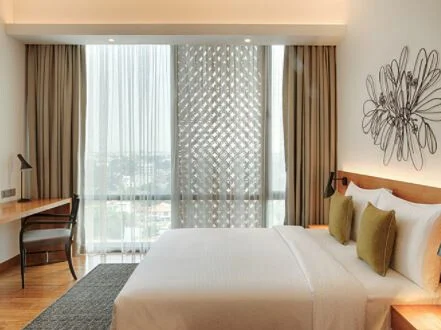 Jetwing Colombo Seven 1