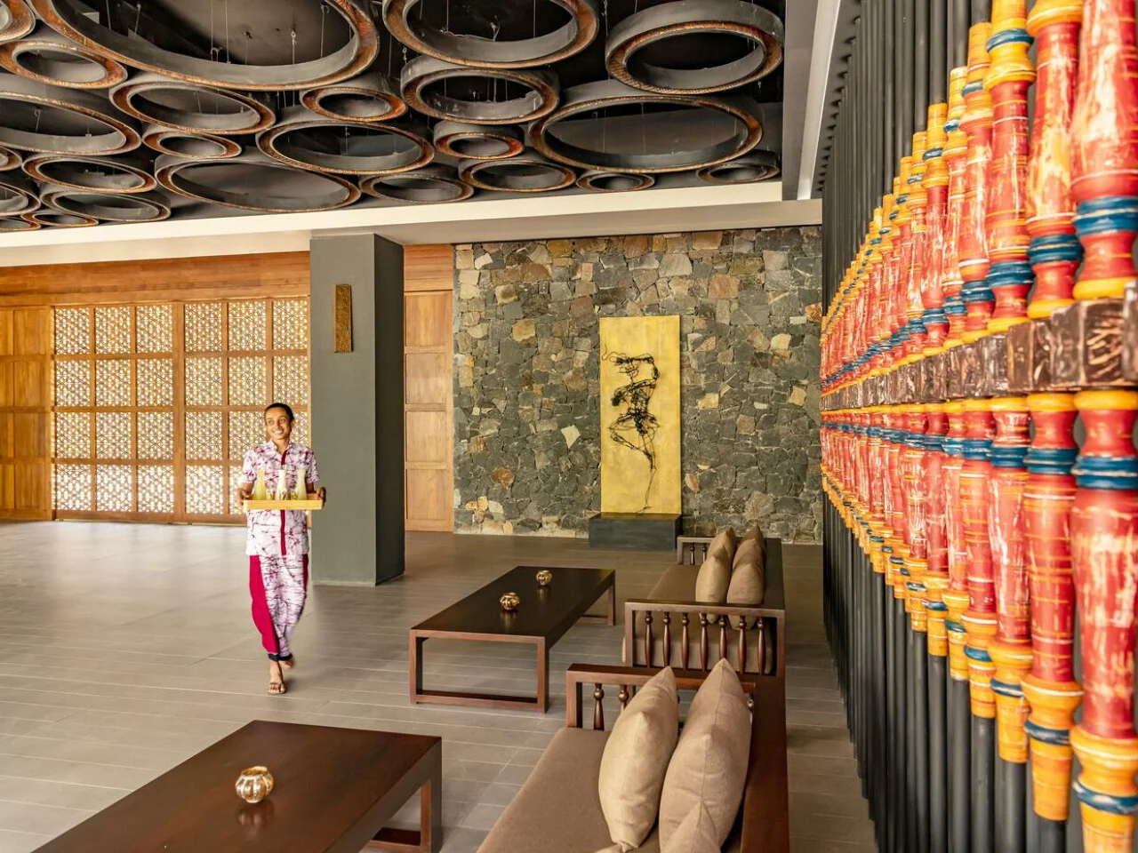 Jetwing Kandy Gallery