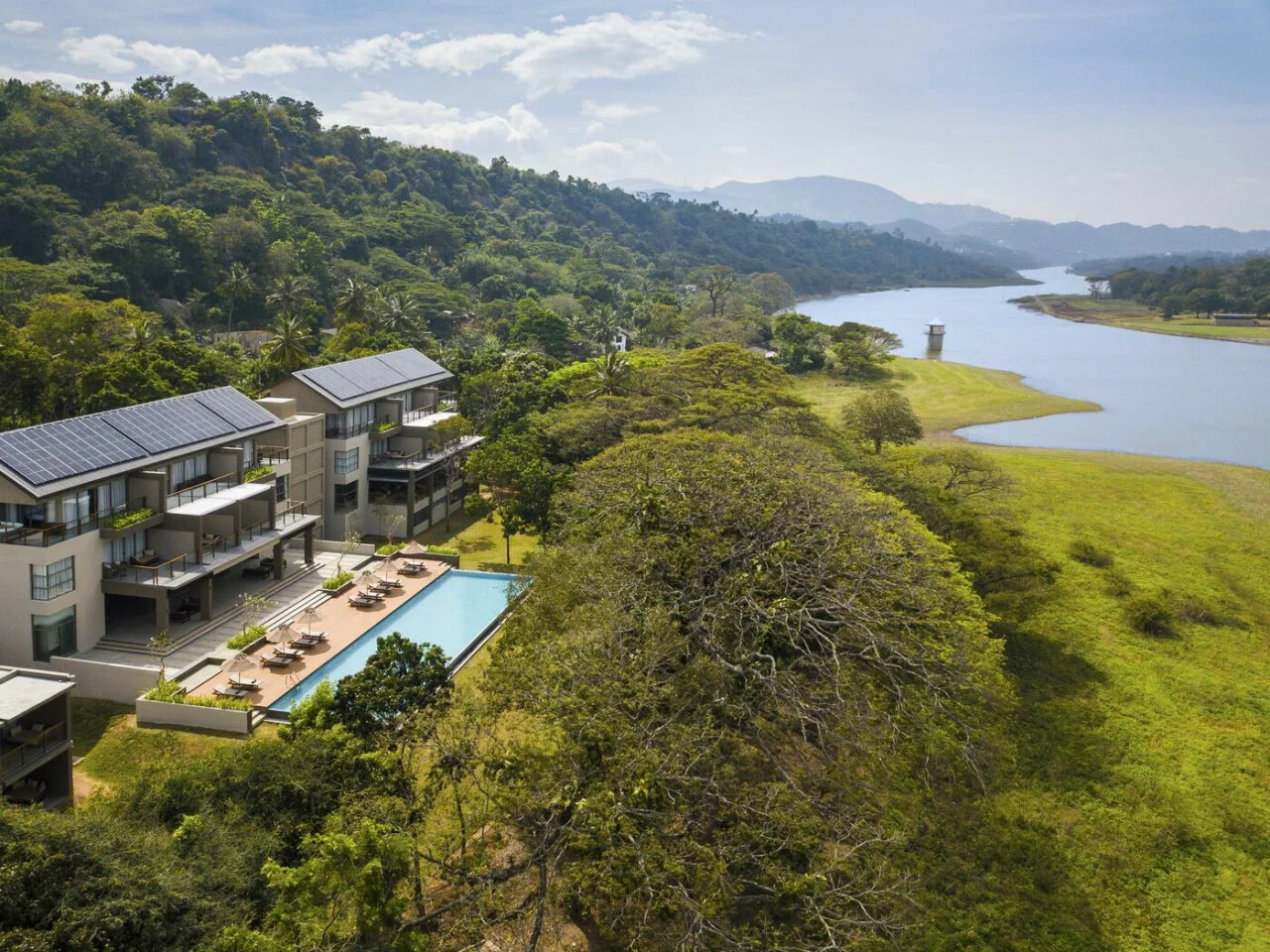 Jetwing Kandy Gallery 1