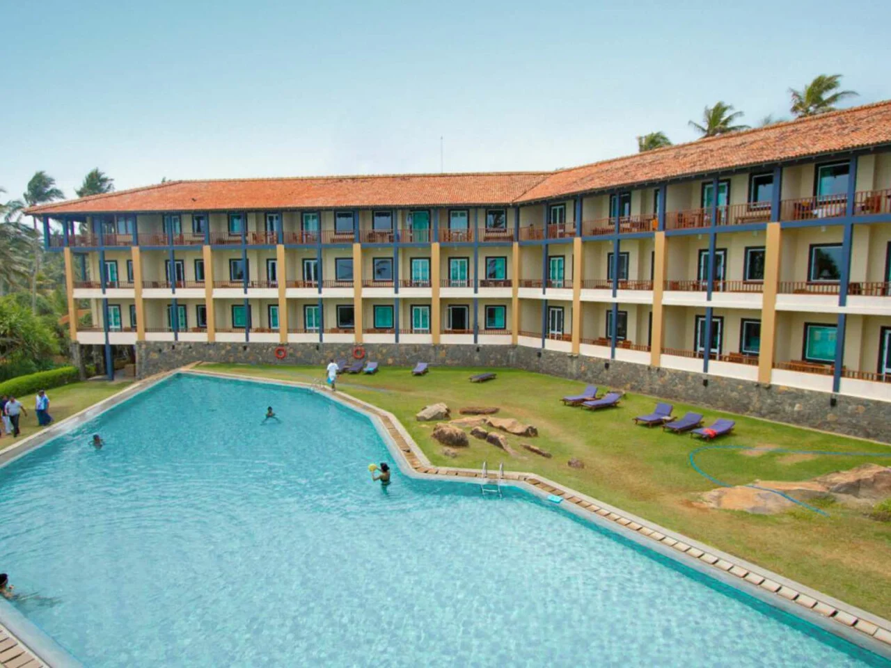 Jetwing Lighthouse 3