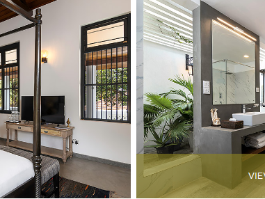 Jetwing Mahesa Bhawan 5