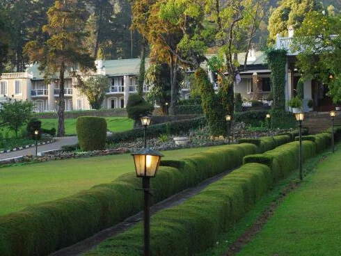 Jetwing St. Andrew's 5