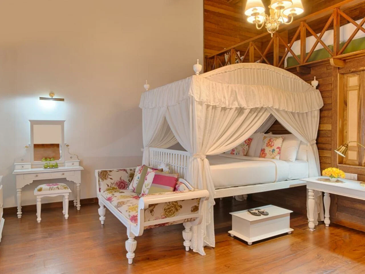 Jetwing St. Andrew's 6