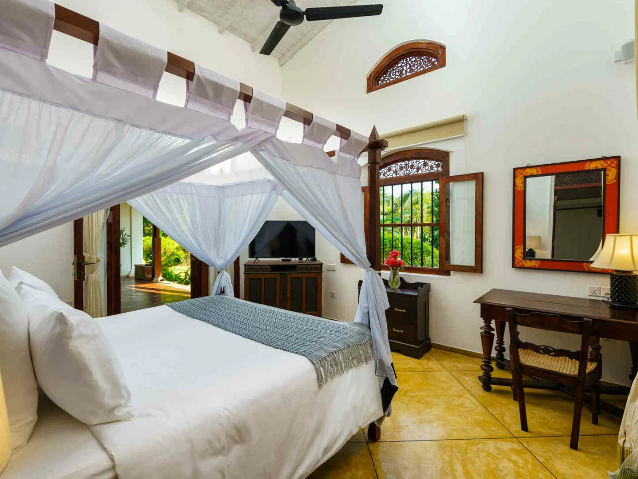 JH Villa 1