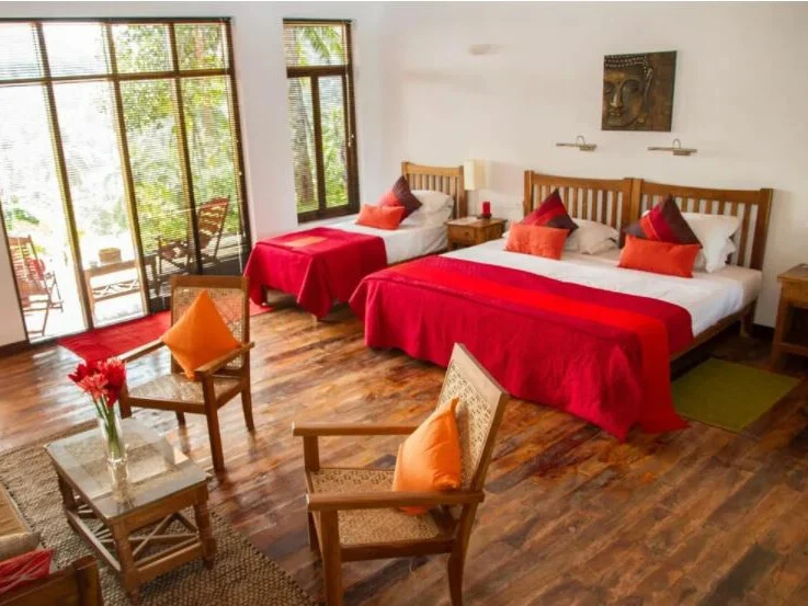 Jim's Farm Villas 1