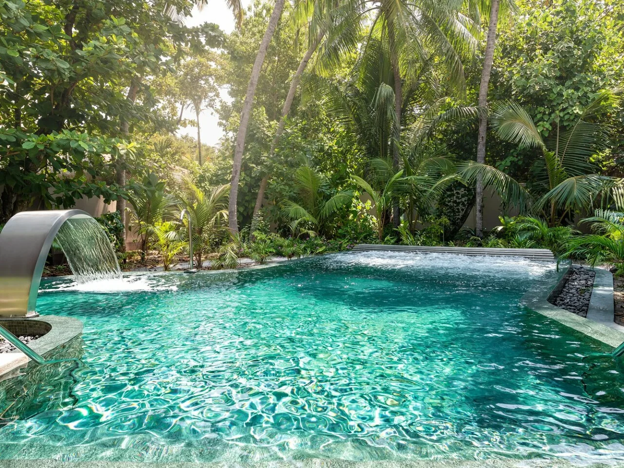 JOALI BEING - Well Living Island