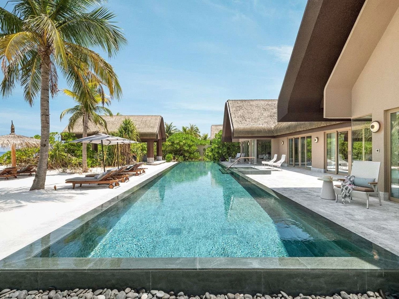 JOALI BEING - Well Living Island 27