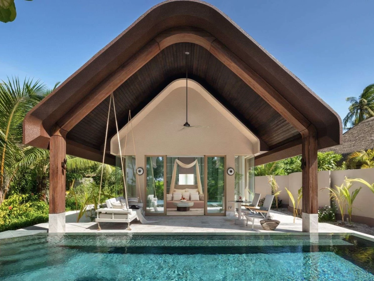 JOALI BEING - Well Living Island 29