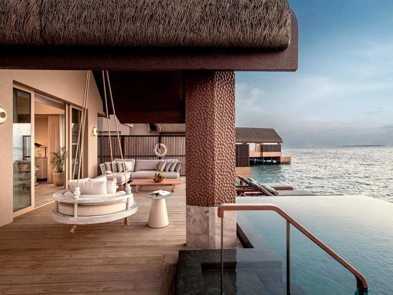 JOALI BEING - Well Living Island 24