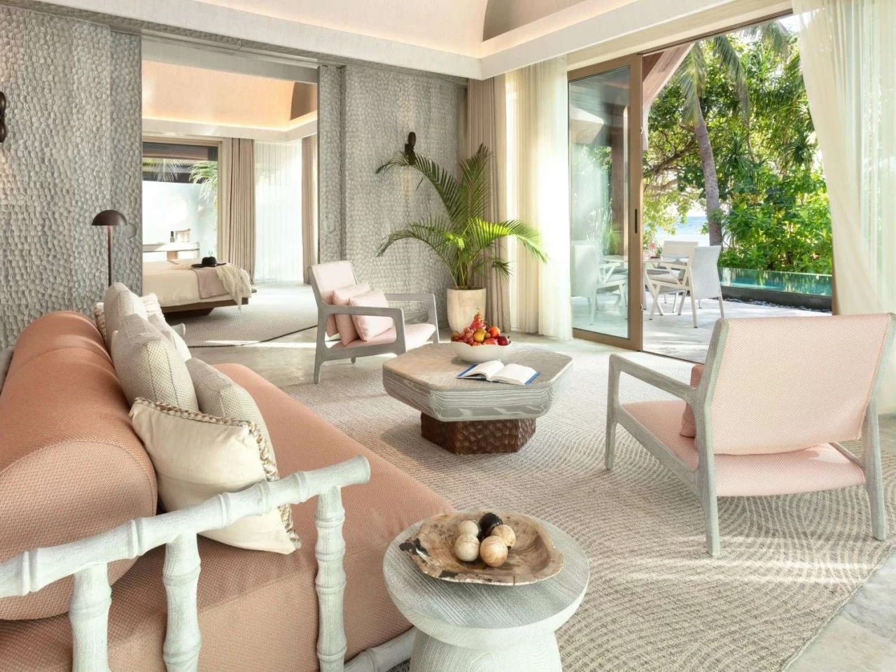 JOALI BEING - Well Living Island 28