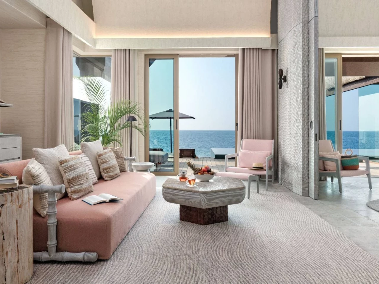 JOALI BEING - Well Living Island 7