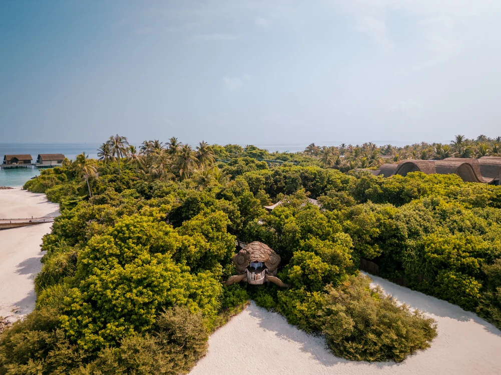 JOALI BEING - Well Living Island — photo 4