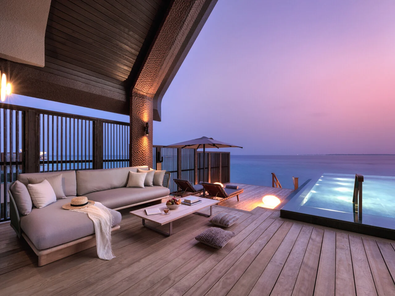 JOALI BEING - Well Living Island 2