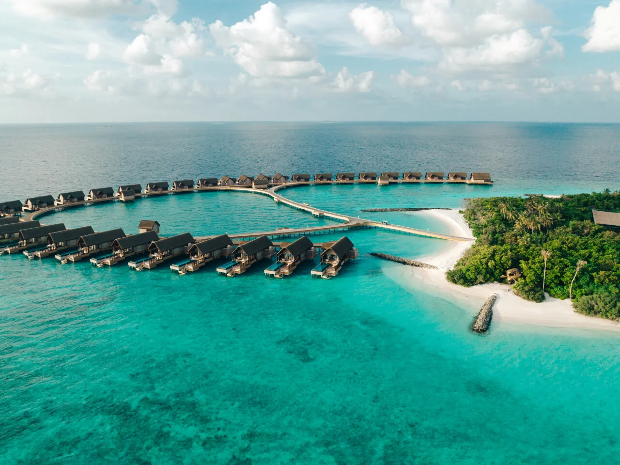 JOALI BEING - Well Living Island