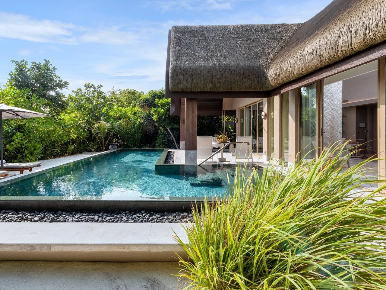 JOALI BEING - Well Living Island 25