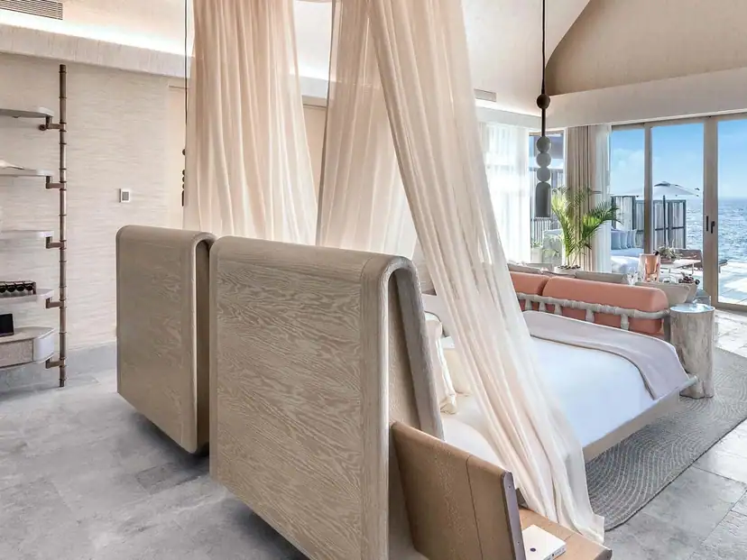 صورة: JOALI BEING - Well Living Island: Ocean Pool Villa