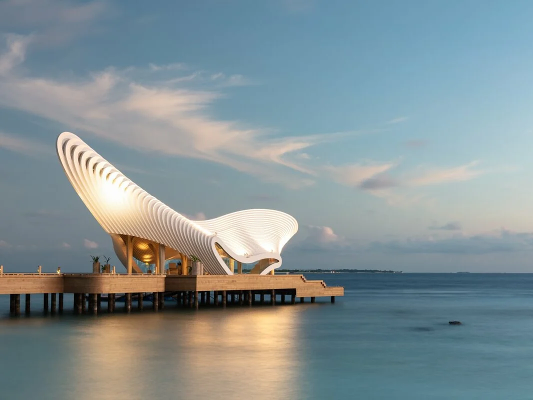 JOALI BEING - Wellbeing Resort 3