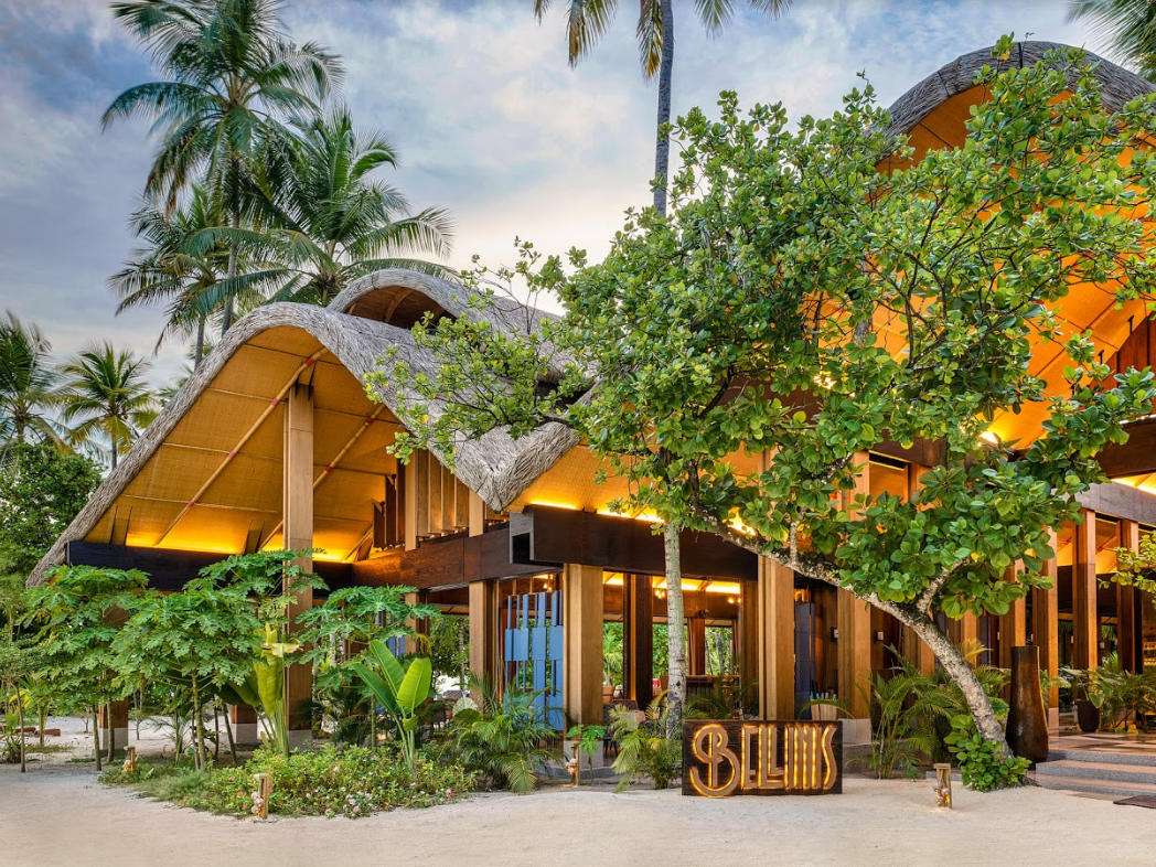 JOALI Maldives 32
